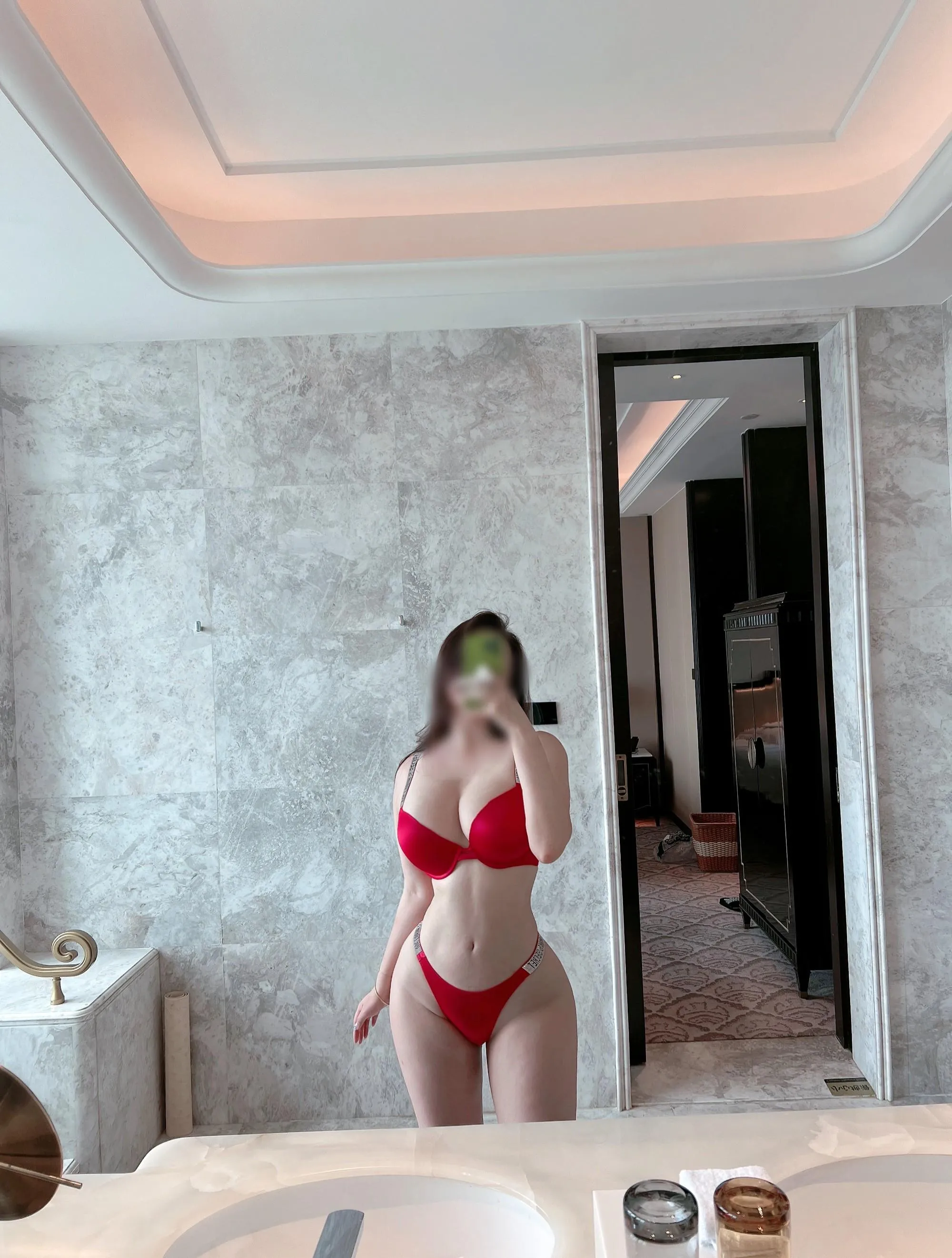 MIYA – NO.003 屁股大的女人最有韵味 [40P]插图5